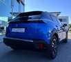 Peugeot 2008 Elektro GT-Line 136 Blau - thumbnail 3