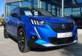 Peugeot 2008 Elektro GT-Line 136 Blau - thumbnail 1