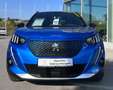 Peugeot 2008 Elektro GT-Line 136 Blau - thumbnail 7