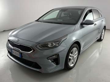 5 Porte 1.6 CRDi Evolution