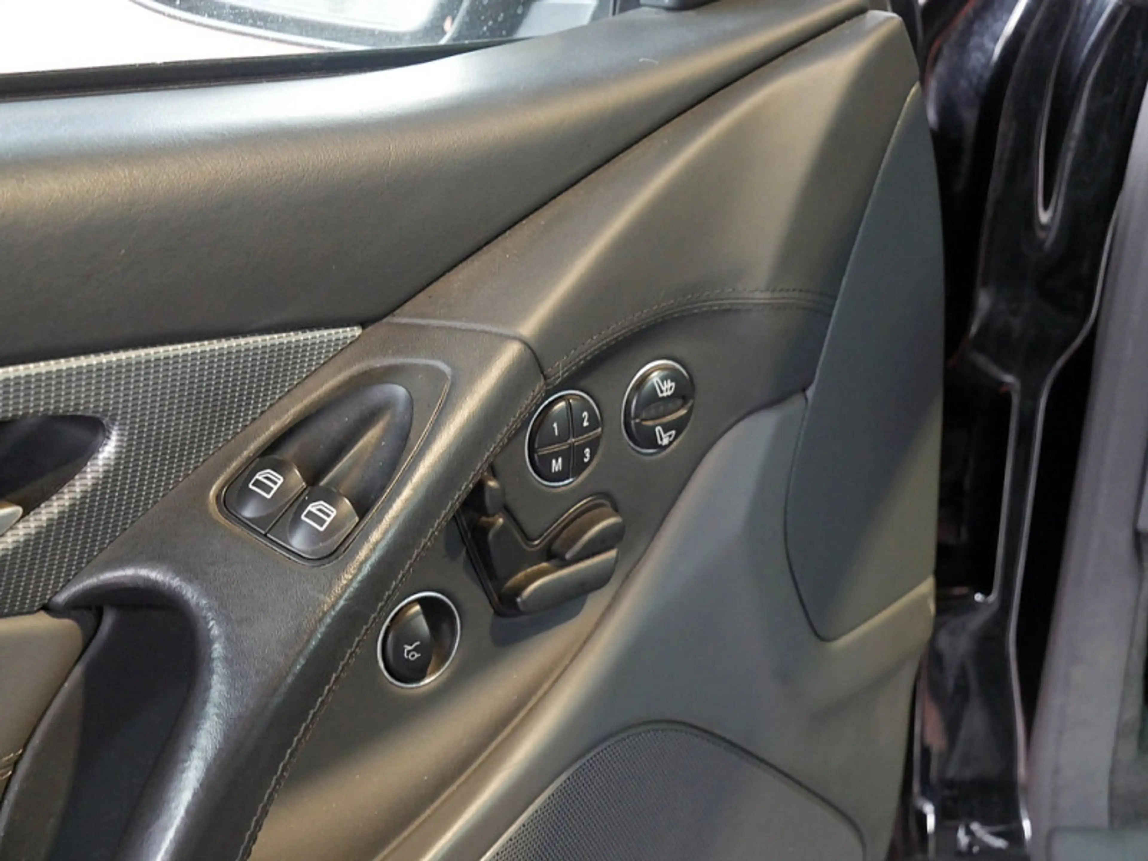 Mercedes-Benz SL 350 Roadster KOM BURM BiXenon PDC SHZ XENON — photo 10