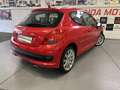 Peugeot 207 1.6 HDI GT 110 Rot - thumbnail 3
