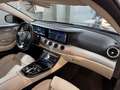 Mercedes-Benz E 220 d Avantgarde Aut.*Widescreen Tacho*Head-Up*Burm... Bleu - thumbnail 14