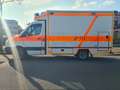 Mercedes-Benz Sprinter 515 CDI RTW Rettungswagen STRYKER TRAGE Blanc - thumbnail 13