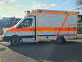 Mercedes-Benz Sprinter 515 CDI RTW Rettungswagen STRYKER TRAGE Blanc - thumbnail 1