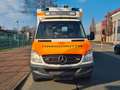 Mercedes-Benz Sprinter 515 CDI RTW Rettungswagen STRYKER TRAGE Blanc - thumbnail 14