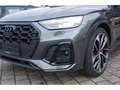 Audi SQ5 TDI quattro tiptronic Matrix Navi Pano 21''LM Std. Gris - thumbnail 2