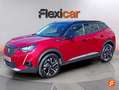 Peugeot 2008 1.2 PureTech S&S GT Line 130 Rojo - thumbnail 8