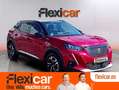 Peugeot 2008 1.2 PureTech S&S GT Line 130 Rojo - thumbnail 1