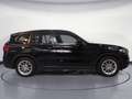 BMW X3 xDrive20d Panorama-Glasdach HiFi Fekete - thumbnail 6