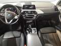 BMW X3 xDrive20d Panorama-Glasdach HiFi Fekete - thumbnail 11