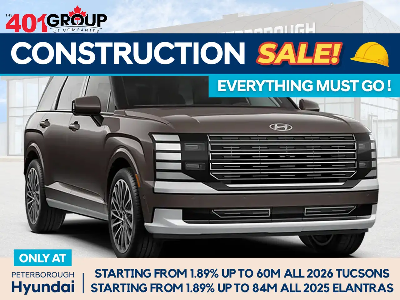 2026 Hyundai PALISADE Hybrid