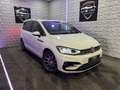 Volkswagen Touran 2.0 TDI DSG /R-Line/Pano/ACC/ Ab 298€ im Monat Weiß - thumbnail 2