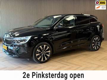 1.2 E-Tech full hybrid 200 techno AUT. APPLE CARPL