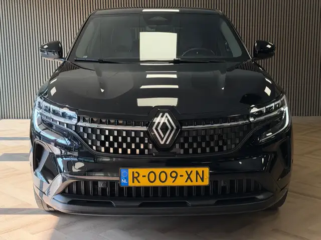 Renault Austral view 2