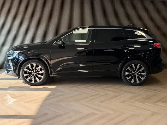 Renault Austral view 3