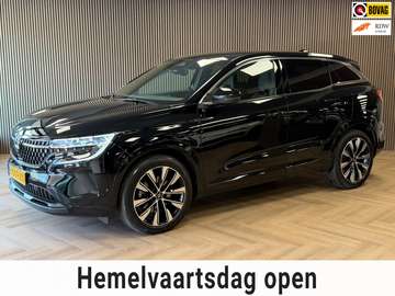 1.2 E-Tech full hybrid 200 techno AUT. APPLE CARPL