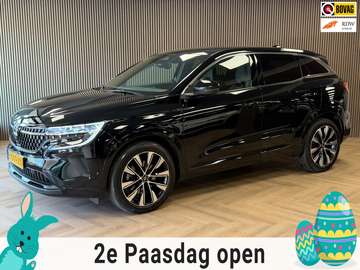 1.2 E-Tech full hybrid 200 techno AUT. APPLE CARPL