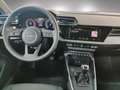 Audi A3 Advanced 30 TFSI AHK/vC+/Nav+/1.30G Schwarz - thumbnail 8
