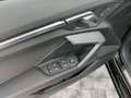 Audi A3 Advanced 30 TFSI AHK/vC+/Nav+/1.30G Schwarz - thumbnail 11