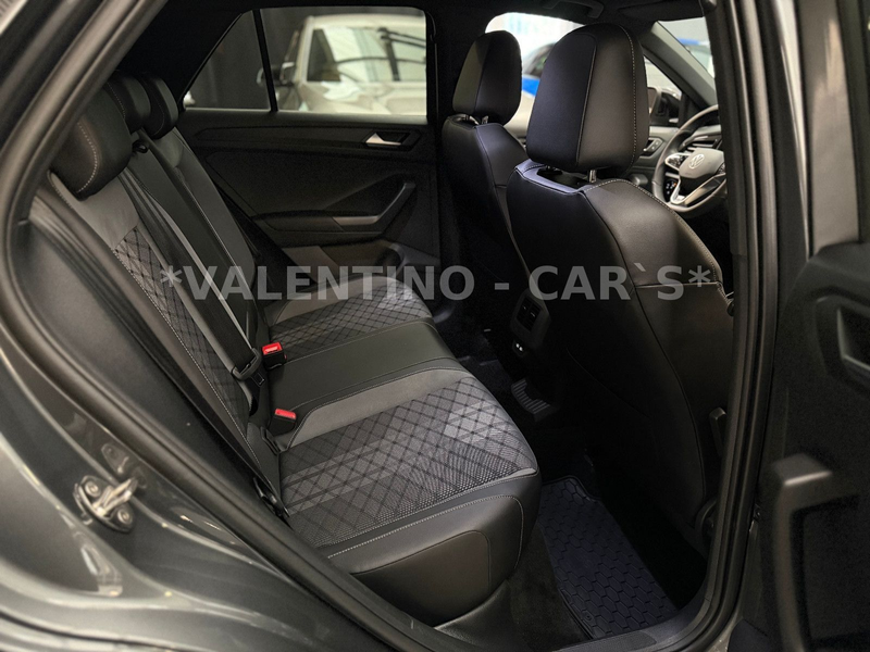 Volkswagen T-Roc R-Line/DSG/Virtual/ACC/Kamera/Lhz/Apple — photo 15