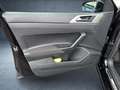 Volkswagen Polo Life 1.0 TSI Move Navi App Connect Sitzheizung Negro - thumbnail 16