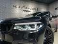 BMW 520 d xDrive M Sport*360*HUD*AHK*MEMORY*AMBIENTE*LEDER Schwarz - thumbnail 2
