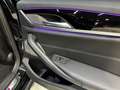 BMW 520 d xDrive M Sport*360*HUD*AHK*MEMORY*AMBIENTE*LEDER Schwarz - thumbnail 30