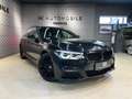 BMW 520 d xDrive M Sport*360*HUD*AHK*MEMORY*AMBIENTE*LEDER Schwarz - thumbnail 4
