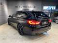 BMW 520 d xDrive M Sport*360*HUD*AHK*MEMORY*AMBIENTE*LEDER Schwarz - thumbnail 10