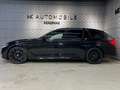 BMW 520 d xDrive M Sport*360*HUD*AHK*MEMORY*AMBIENTE*LEDER Schwarz - thumbnail 5