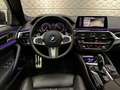 BMW 520 d xDrive M Sport*360*HUD*AHK*MEMORY*AMBIENTE*LEDER Schwarz - thumbnail 24