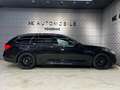 BMW 520 d xDrive M Sport*360*HUD*AHK*MEMORY*AMBIENTE*LEDER Schwarz - thumbnail 7