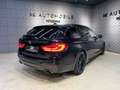 BMW 520 d xDrive M Sport*360*HUD*AHK*MEMORY*AMBIENTE*LEDER Schwarz - thumbnail 8