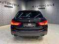 BMW 520 d xDrive M Sport*360*HUD*AHK*MEMORY*AMBIENTE*LEDER Schwarz - thumbnail 9