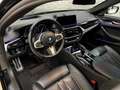 BMW 520 d xDrive M Sport*360*HUD*AHK*MEMORY*AMBIENTE*LEDER Schwarz - thumbnail 17