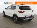 Kia Stonic 1.0 TGDI Mild-Hybrid Style Blanco - thumbnail 4
