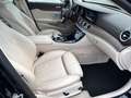 Mercedes-Benz E 220 d Limo Exclusive*1.Hand*Scheckheft Mercedes Noir - thumbnail 19