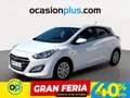 Hyundai i30 1.6CRDi BD Klass 110 Blanco - thumbnail 1