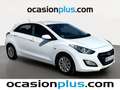 Hyundai i30 1.6CRDi BD Klass 110 Blanco - thumbnail 2