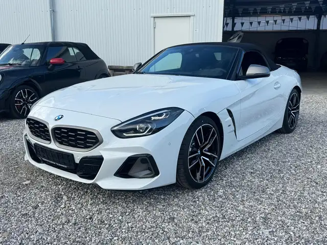 BMW Z4 Z4 M40i 340 PS Innovationspaket, Business Class