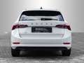Skoda Octavia Combi Style 2.0 TDI DSG LED NAVI MEMORY Weiß - thumbnail 5