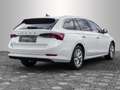 Skoda Octavia Combi Style 2.0 TDI DSG LED NAVI MEMORY Weiß - thumbnail 3