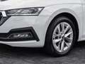 Skoda Octavia Combi Style 2.0 TDI DSG LED NAVI MEMORY Weiß - thumbnail 6