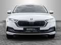 Skoda Octavia Combi Style 2.0 TDI DSG LED NAVI MEMORY Weiß - thumbnail 4