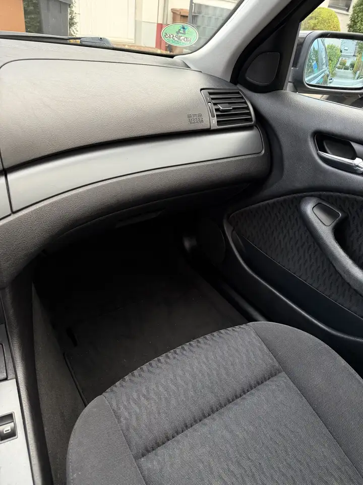 BMW E46 118i, foto 9