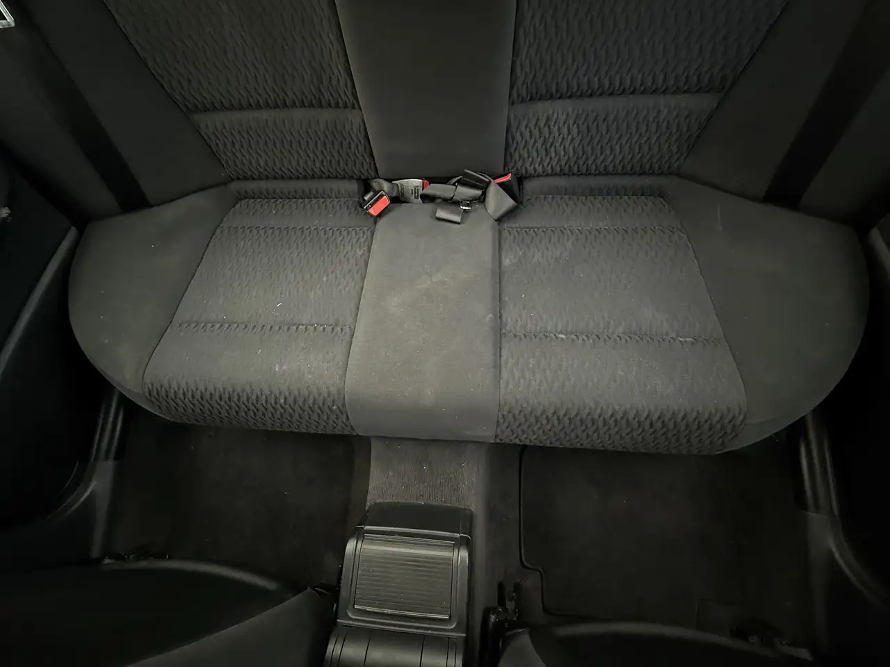 BMW E46 118i, foto 11