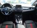 BMW 218 Gran Tourer 218 d Sport Line 7 Sitzer Negro - thumbnail 11