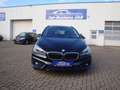 BMW 218 Gran Tourer 218 d Sport Line 7 Sitzer Negro - thumbnail 2
