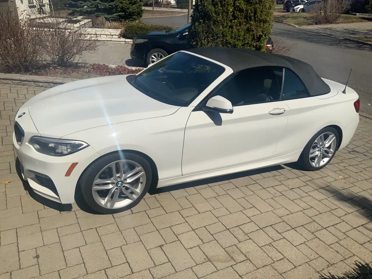 2016 BMW 2 Series